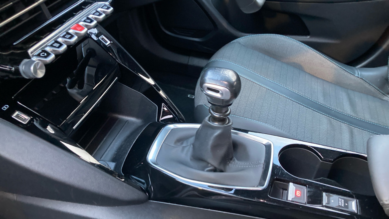 Peugeot 2008 1.2 PureTech Allure Premium+ 5dr Petrol Estate